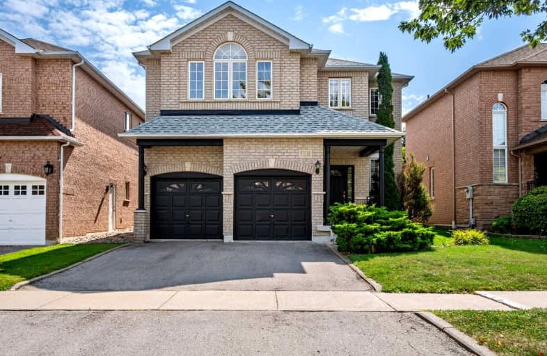 129 Sonoma Boulevard, Vaughan | Image 1