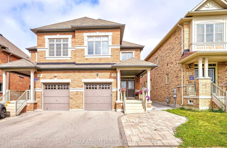 270 Wilfred Murison Avenue North, Markham | Image 1