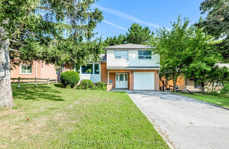 4 Dalmeny Road, Markham | Image 1