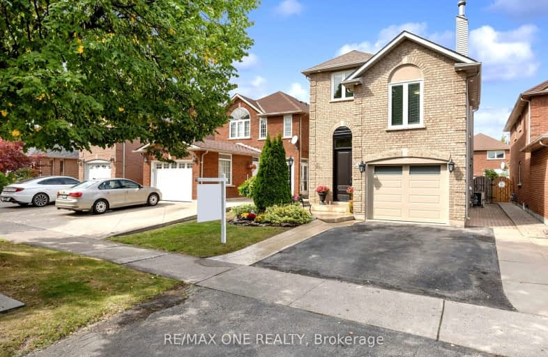 30 Elmpark Court, Richmond Hill | Image 1