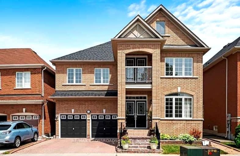 Bsmt-23 Houser Street, Markham | Image 1