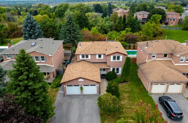 971 Leslie Valley Drive, Newmarket | Image 1