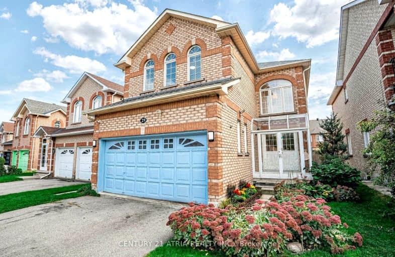 29 Sandham Crescent, Markham | Image 1