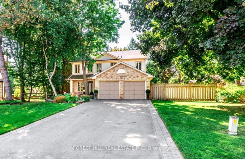 8 Spinning Wheel Court, Markham | Image 1