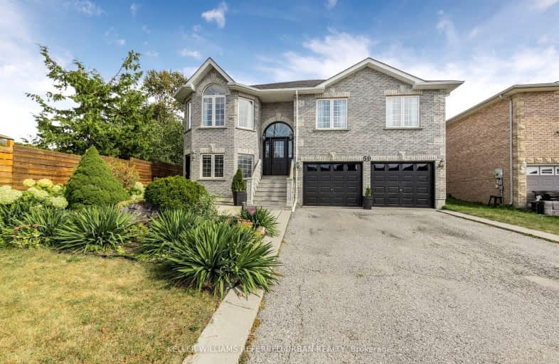 59 Northgate Drive, Bradford West Gwillimbury | Image 1