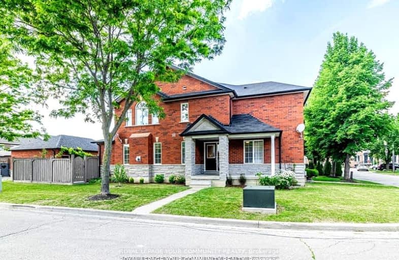 2 Domenica Way, Vaughan | Image 1