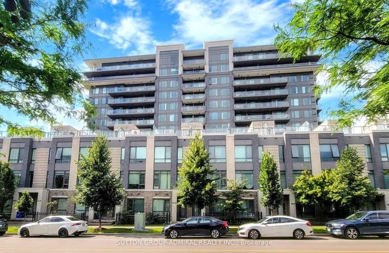 106-325 South Park Road, Markham | Image 1