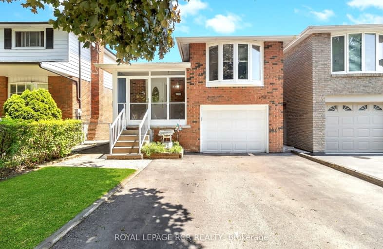 365 Parkwood Avenue, Bradford West Gwillimbury | Image 1