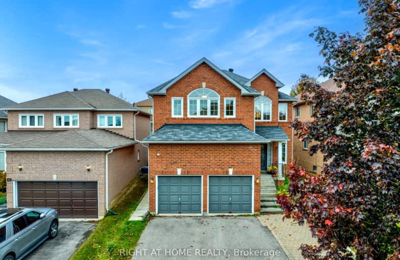 Main-58 Casa Grande Street, Richmond Hill | Image 1