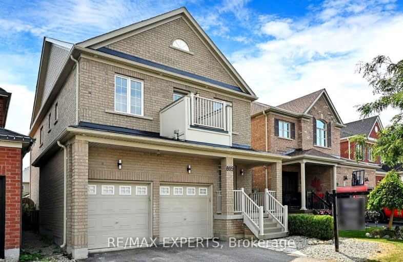 805 Miller Park Avenue, Bradford West Gwillimbury | Image 1