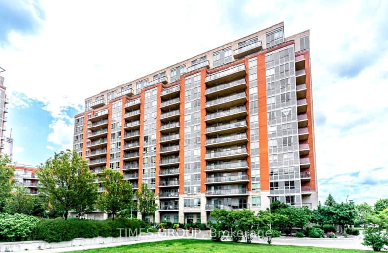 320-50 Clegg Road, Markham | Image 1