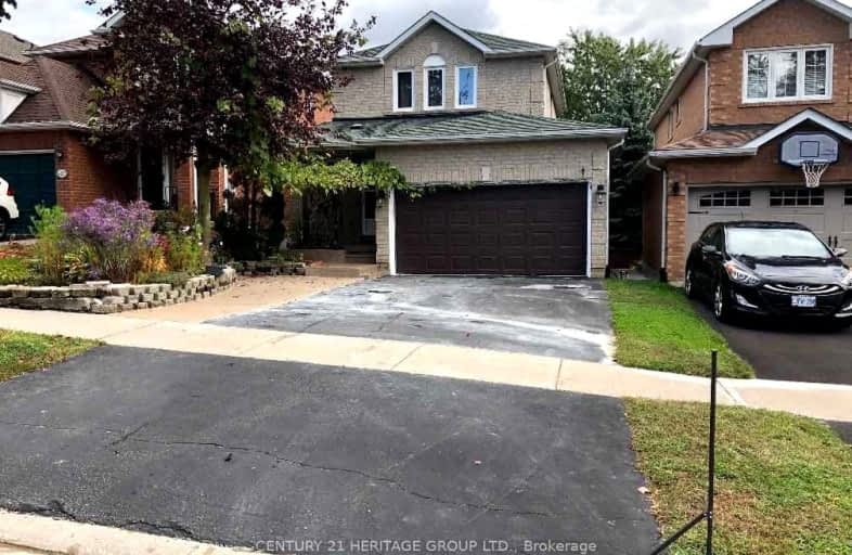 Lower-431 Carruthers Avenue, Newmarket | Image 1