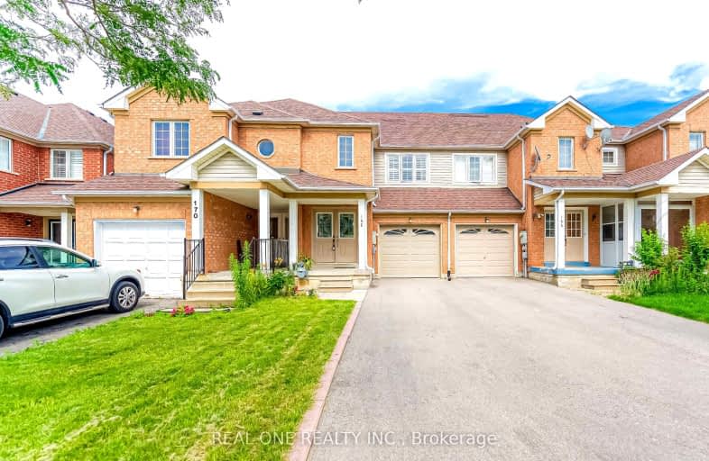 168 Billingsley Crescent, Markham | Image 1