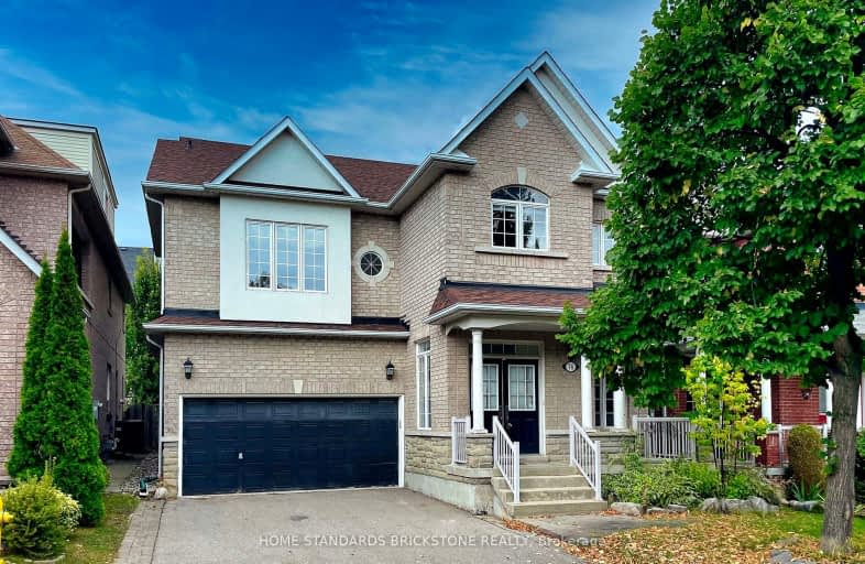 76 Leameadow Road, Vaughan | Image 1