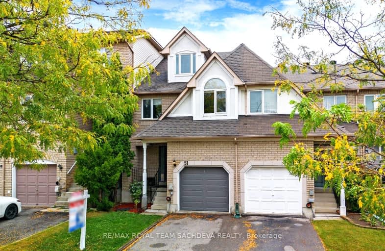 51 Queensway Drive, Richmond Hill | Image 1