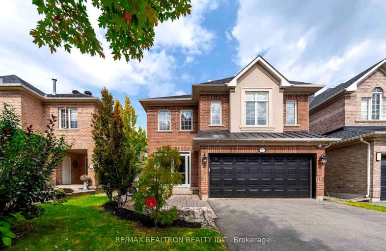 72 Laurier Avenue, Richmond Hill | Image 1