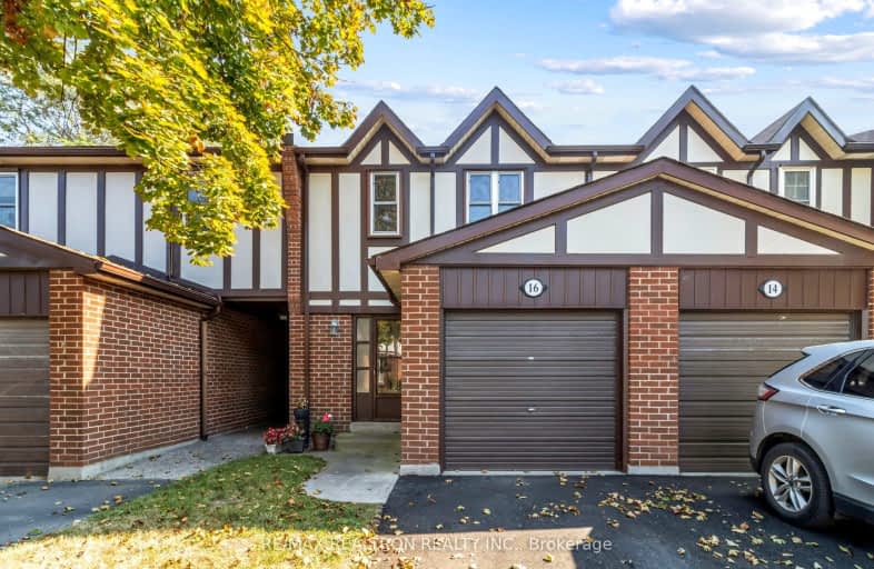 16 Harris Way, Markham | Image 1