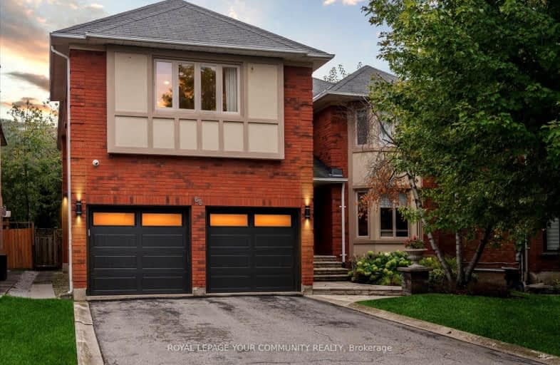 66 Palmerston Drive, Vaughan | Image 1