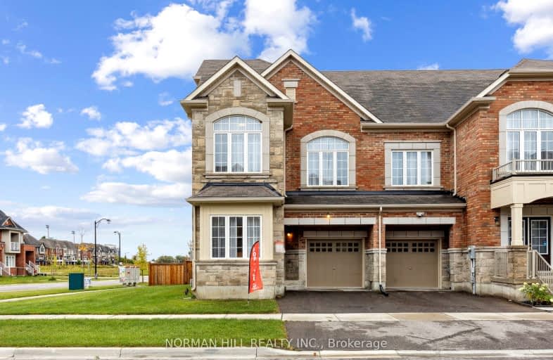 136 Ness Drive, Richmond Hill | Image 1