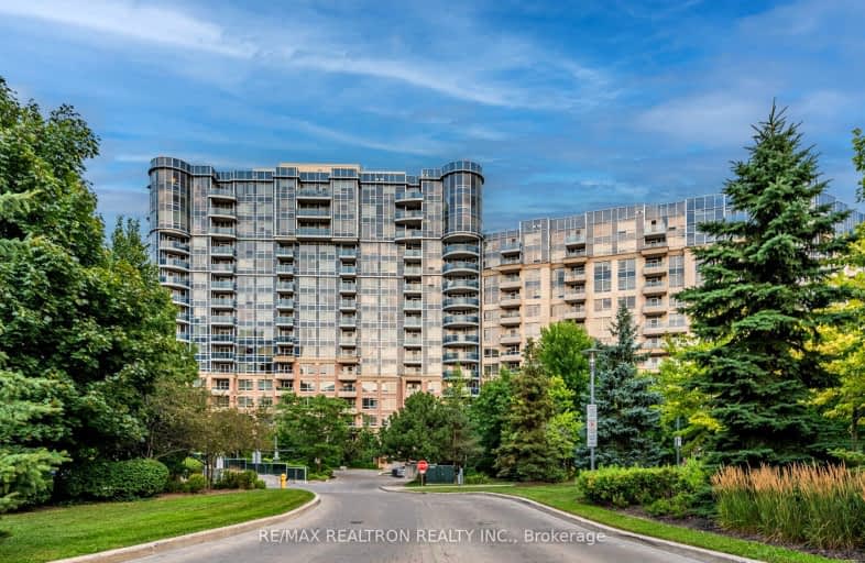 169-23 Cox Boulevard, Markham | Image 1