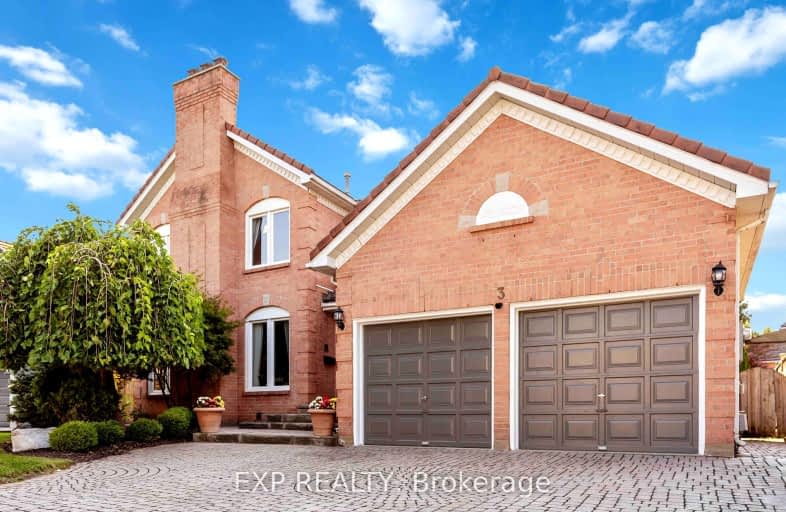 3 Hoodview Court, Markham | Image 1