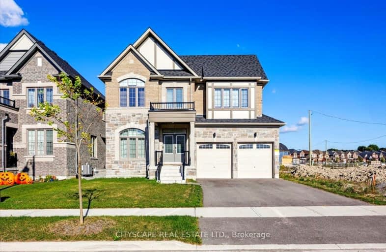 19 Concert Hill Way North, East Gwillimbury | Image 1