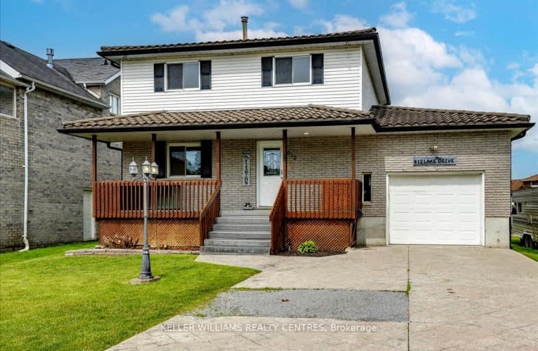 612 Lake Drive South, Georgina | Image 1