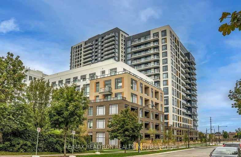 703-8 Beverley Glen Boulevard, Vaughan | Image 1