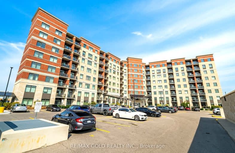 209-39 New Delhi Drive, Markham | Image 1