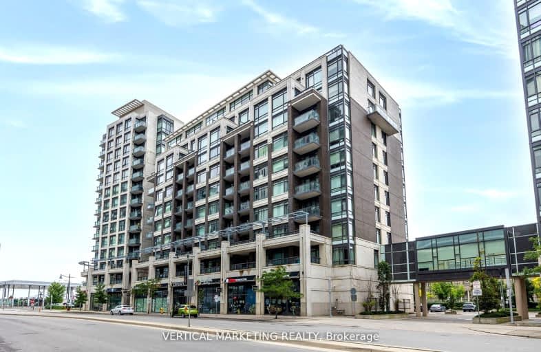 211-8110 Birchmount Road, Markham | Image 1