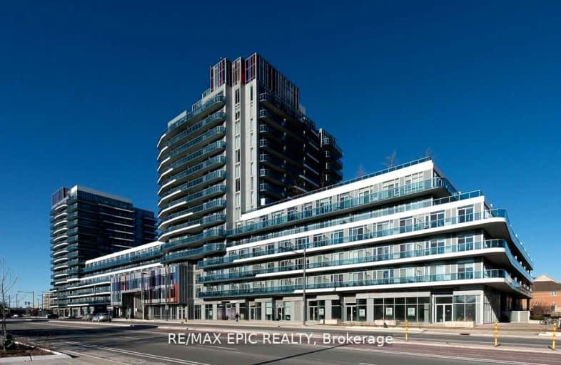 1001-9471 Yonge Street, Richmond Hill | Image 1