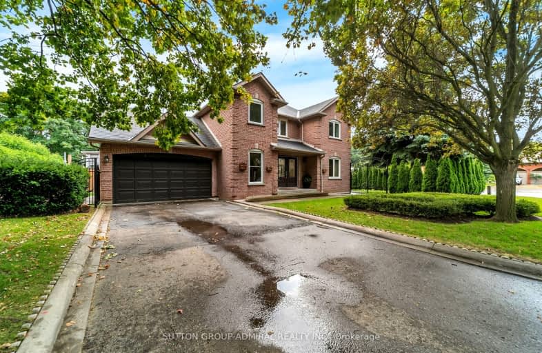 133 Arten Avenue, Richmond Hill | Image 1