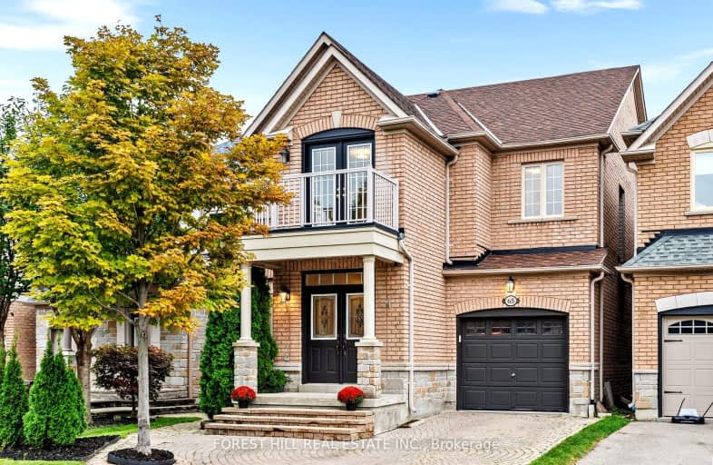 65 Dewpoint Road, Vaughan | Image 1