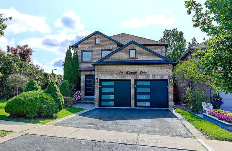 519 Highcliffe Drive, Vaughan | Image 1