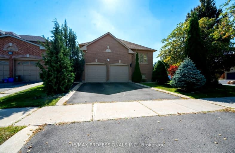 521 Cunningham Drive, Vaughan | Image 1