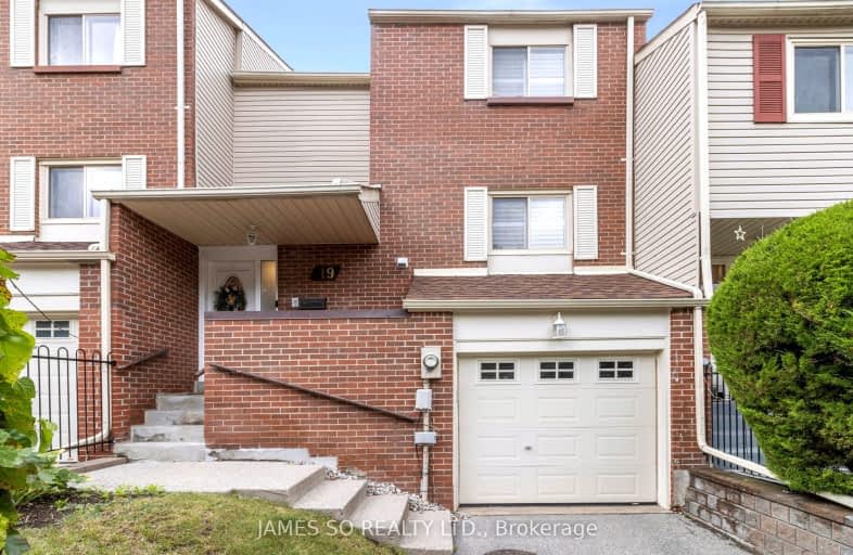 19 Linda Way, Markham | Image 1