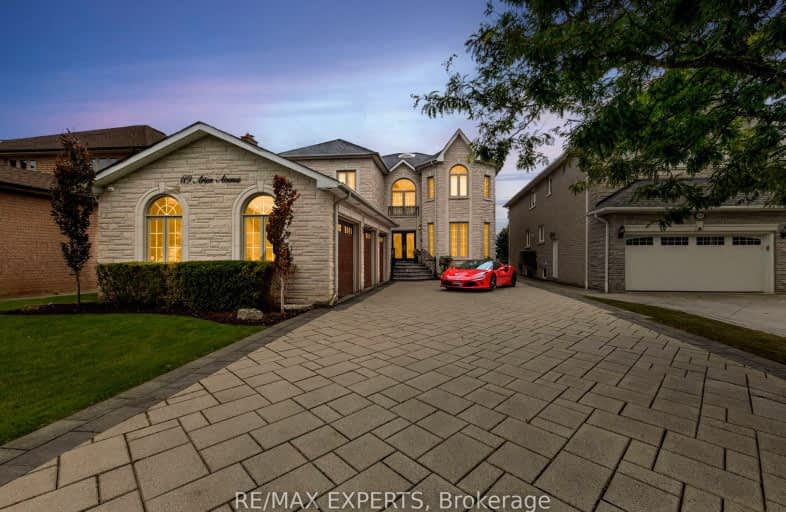 119 Arten Avenue, Richmond Hill | Image 1