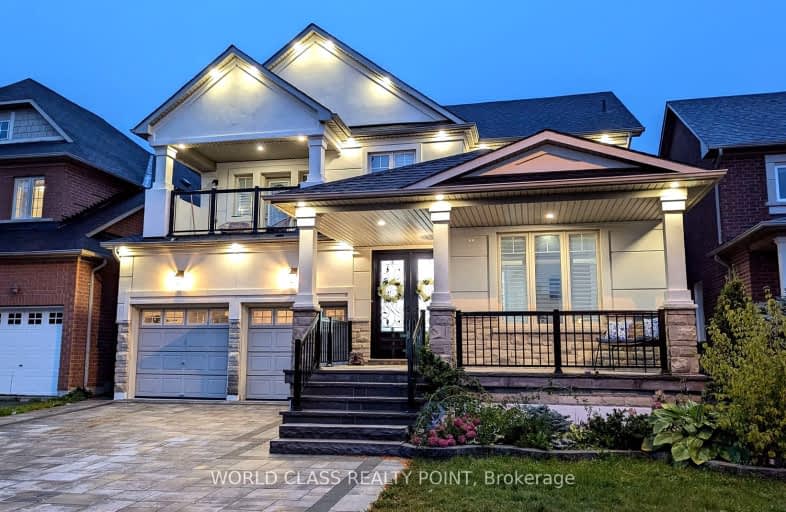 BSMT-17 Brower Avenue, Richmond Hill | Image 1