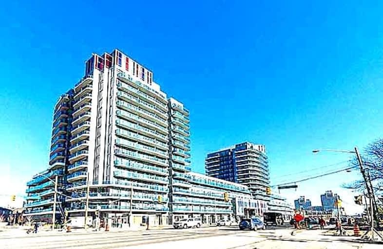 731-9471 Yonge Street, Richmond Hill | Image 1