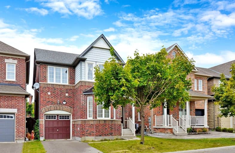 4 Church View Avenue, Markham | Image 1