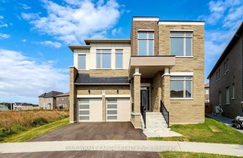 28 Tipp Drive, Richmond Hill | Image 1