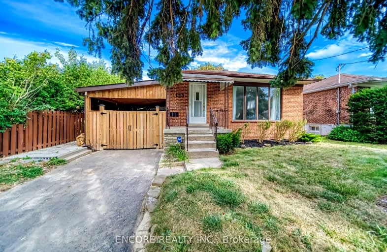 125 Talmage Avenue, Richmond Hill | Image 1