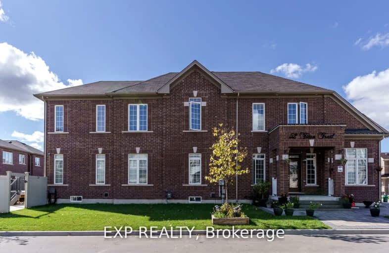 52 Titan Trail, Markham | Image 1