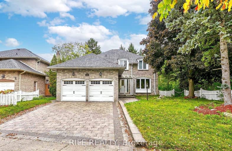 216 Carlton Road, Markham | Image 1