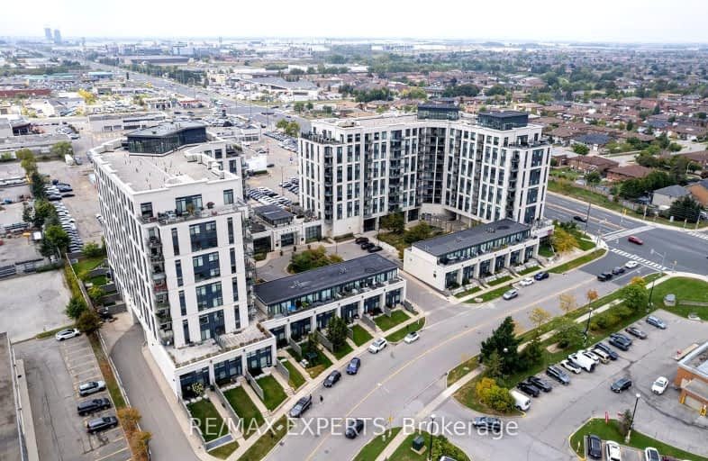 102-24 Woodstream Boulevard, Vaughan | Image 1