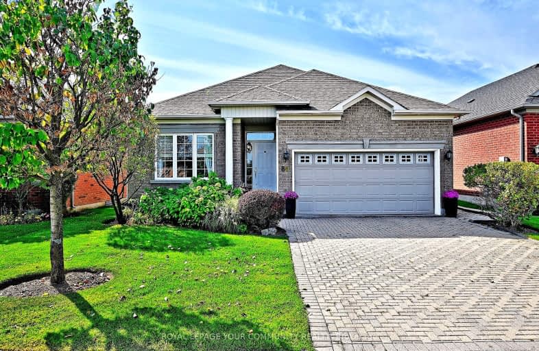 84 Long Stan, Whitchurch Stouffville | Image 1