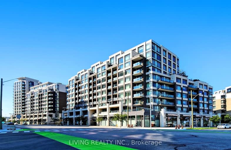 1008-8130 Birchmount Road, Markham | Image 1