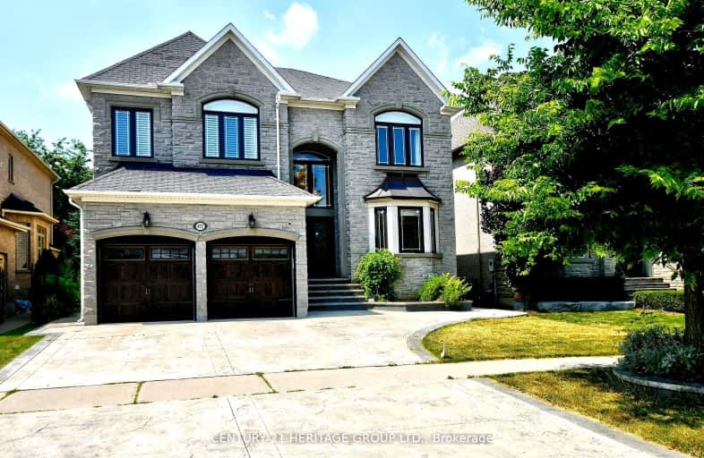 472 Worthington Avenue, Richmond Hill | Image 1