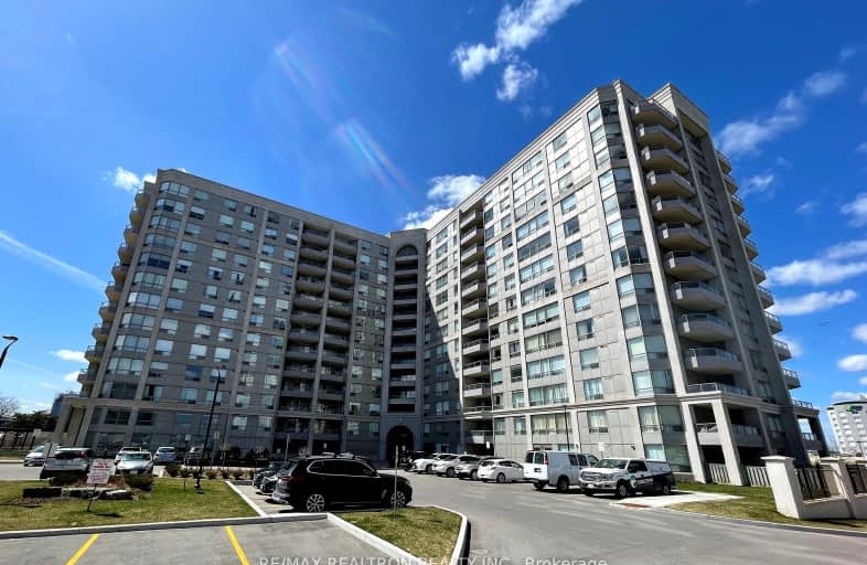 1008-9015 Leslie Street, Richmond Hill | Image 1