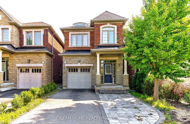 49 Lady Loretta Lane, Vaughan | Image 1